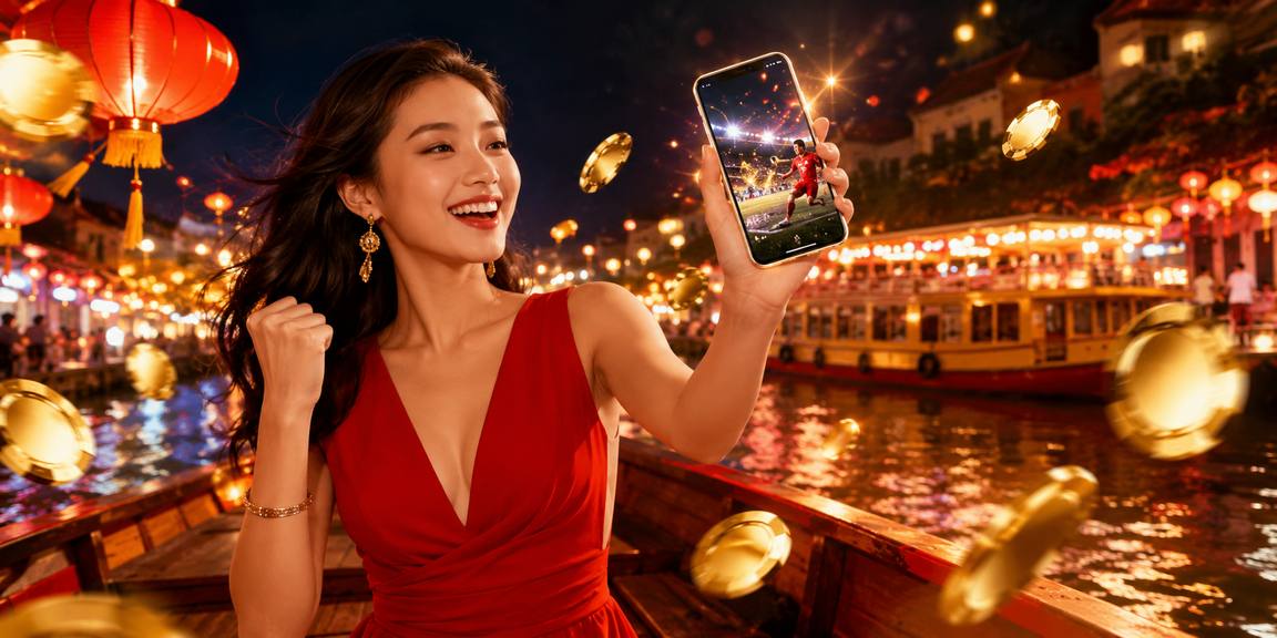 1111al Những gì bạn tìm thấy trong Casino Trực Tiếp Đêm