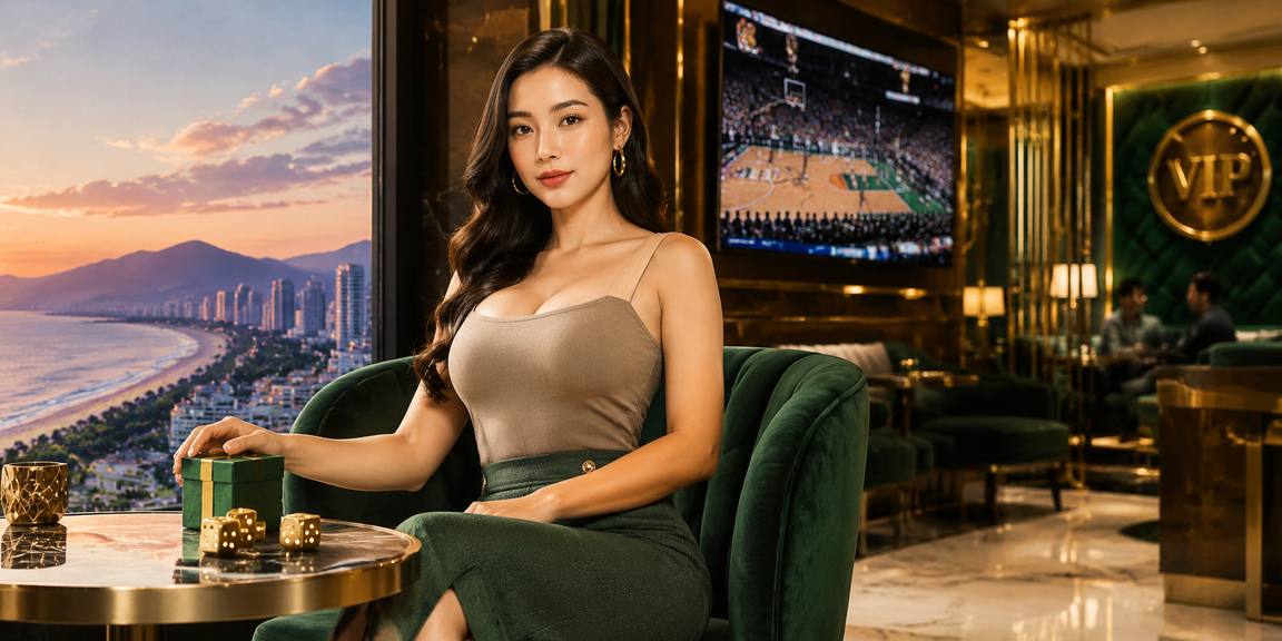 1111al Những gì chờ đợi bạn trong sảnh casino 1111al
